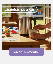 Chaleiras