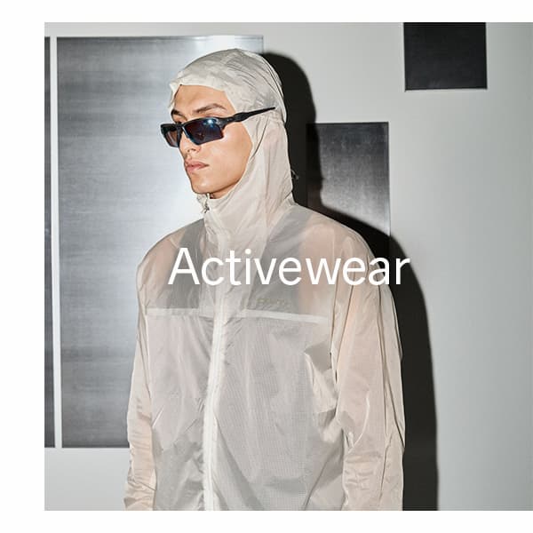 Shop Activewear 