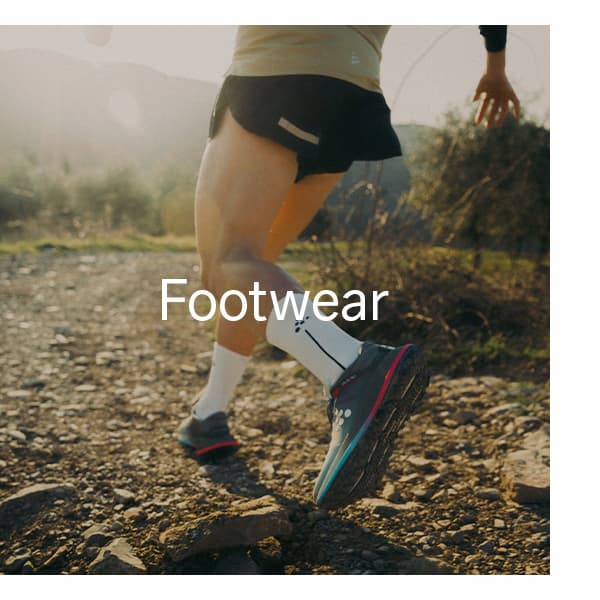 Shop Footwear 