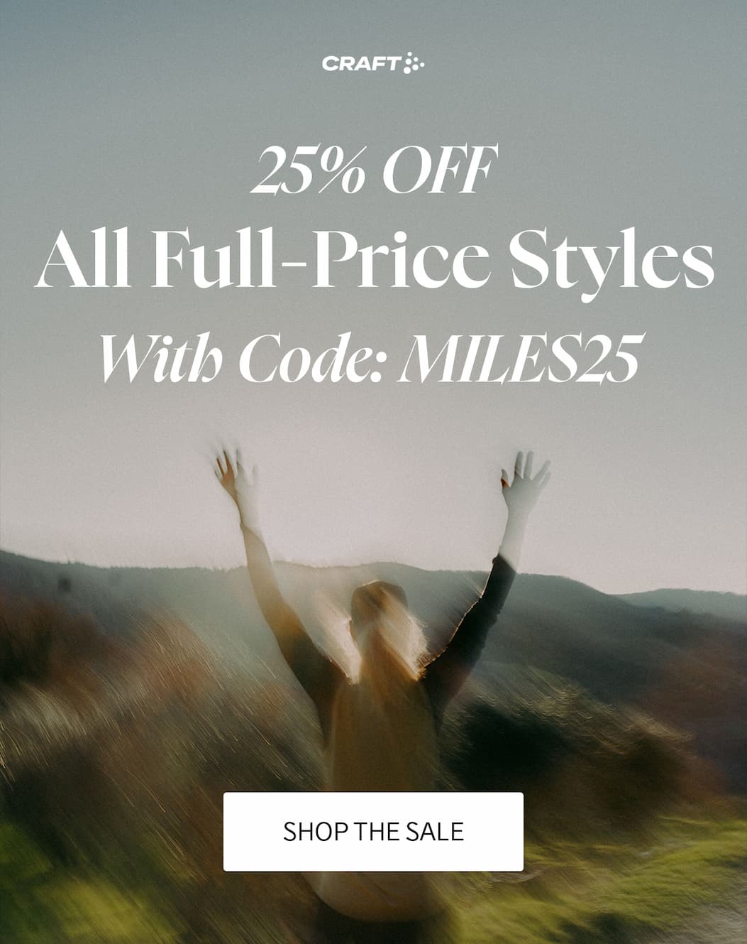 Memorial Day Sale