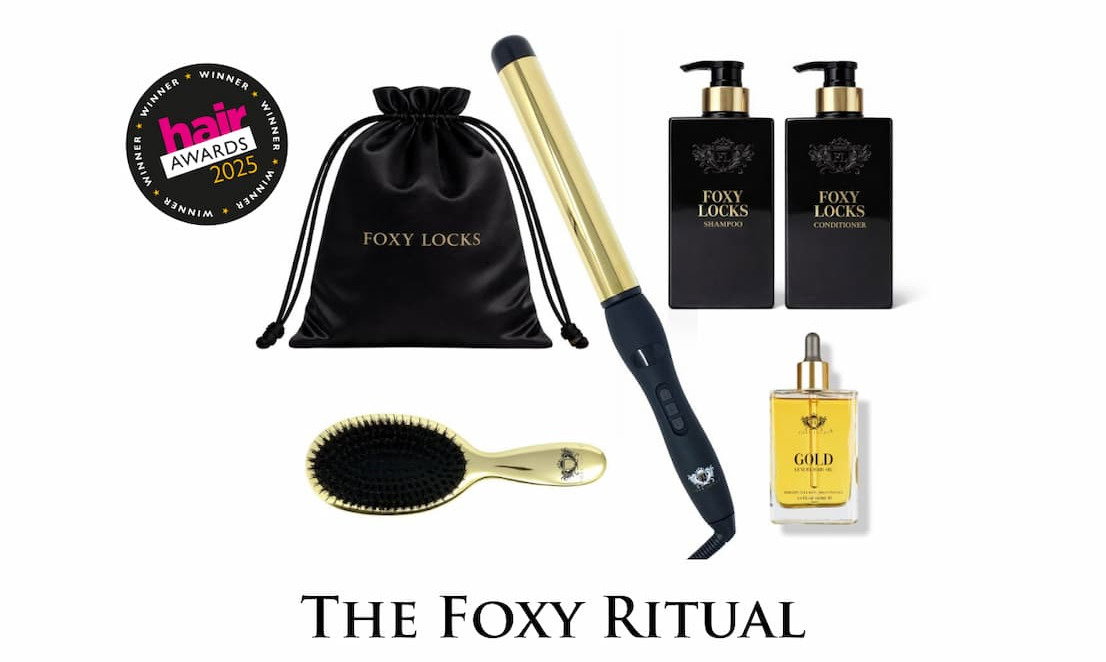 The Foxy Ritual