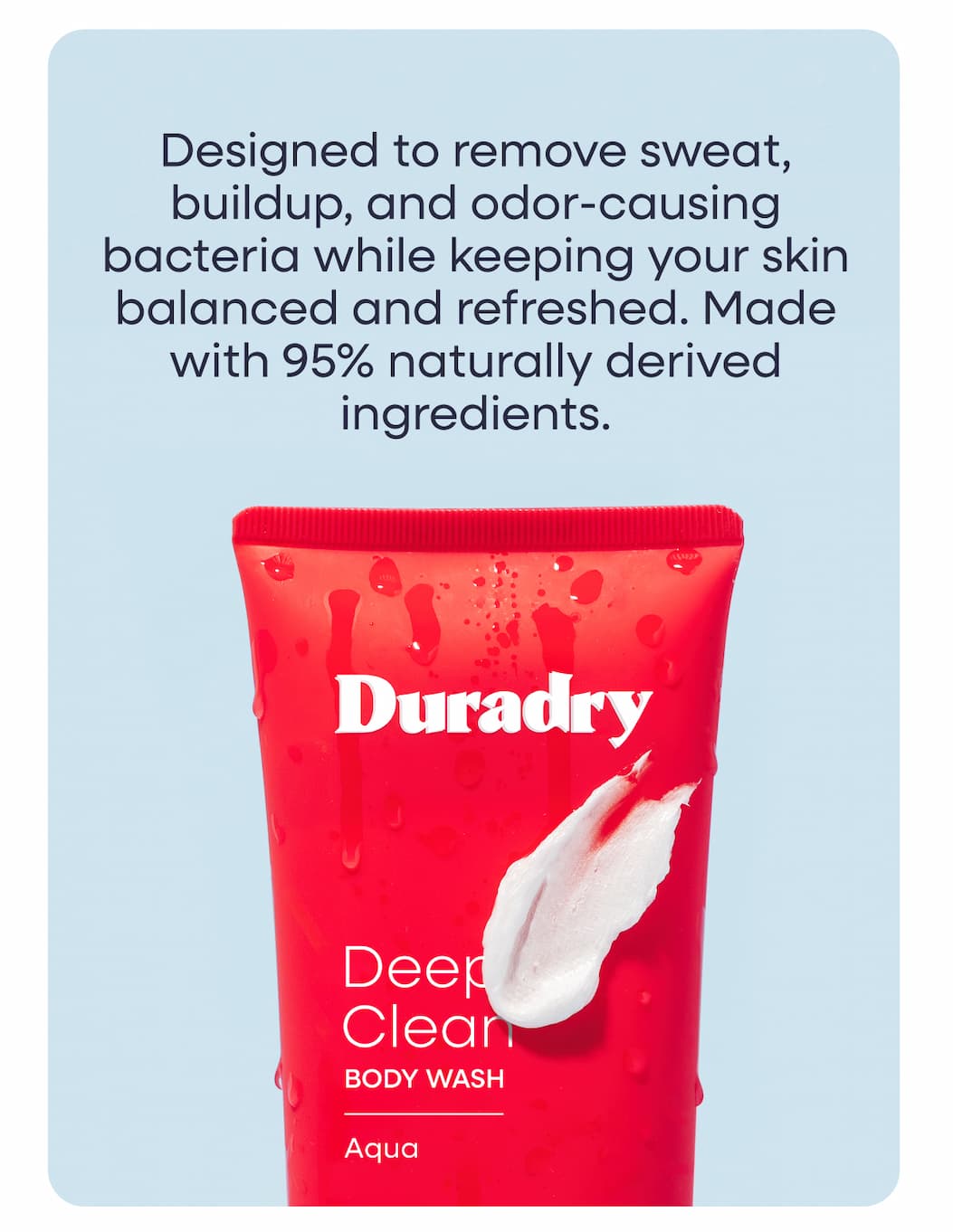 Body Wash