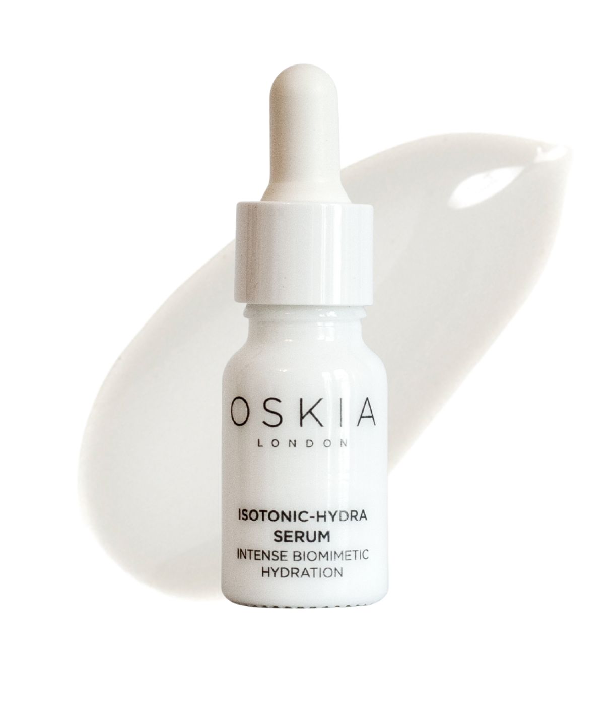 Isotonic Hydra-Serum