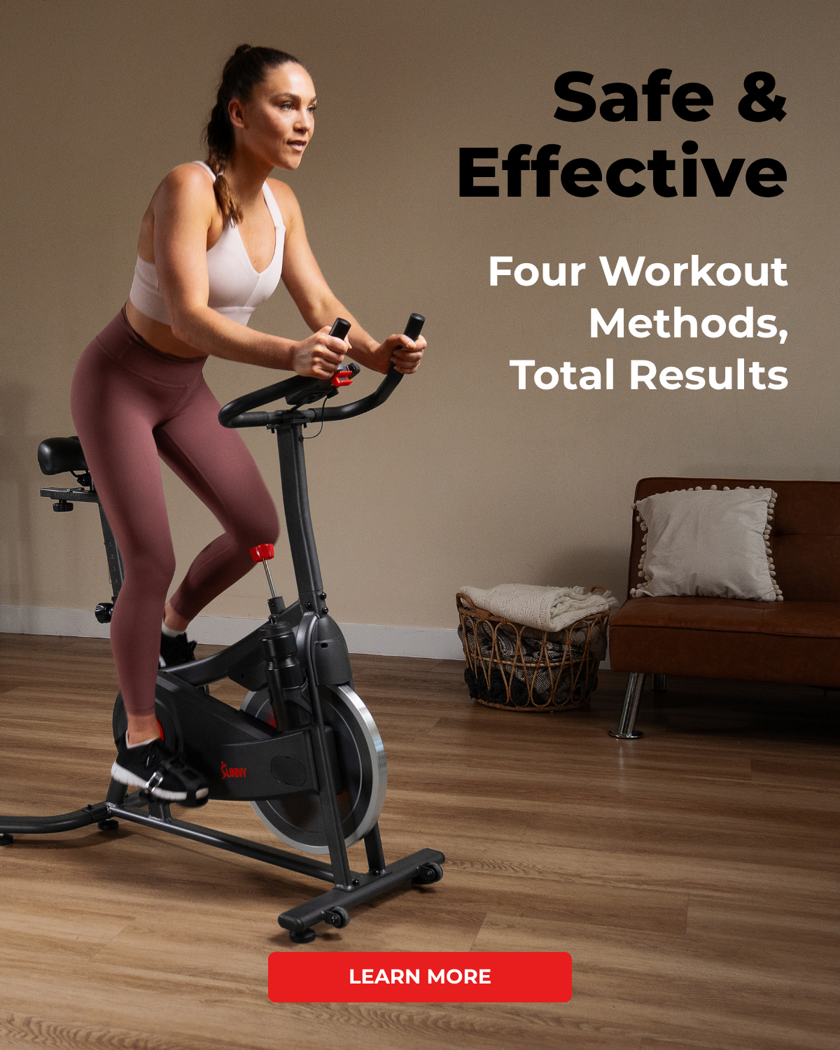 9 calorie scorching low impact exercises