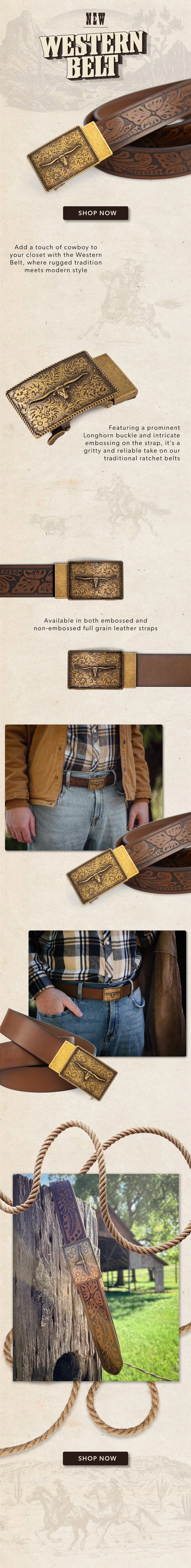 Grey Canvas Belt and Silver Buckle