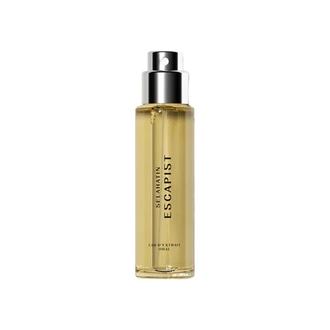 Selahatin Escapist Mouthspray