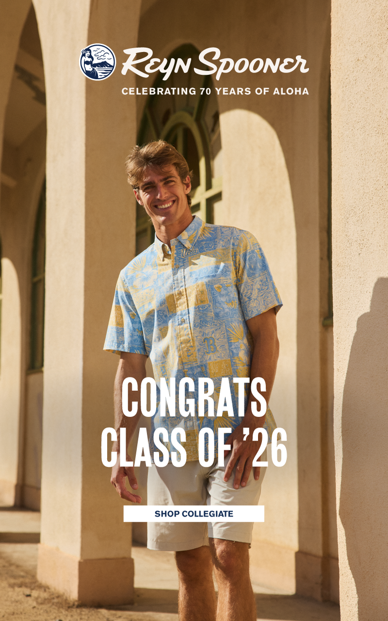 Shop Collegiate