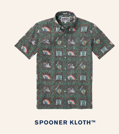 Spooner Kloth™