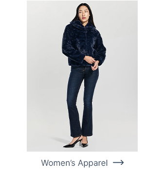 Women's Apparel