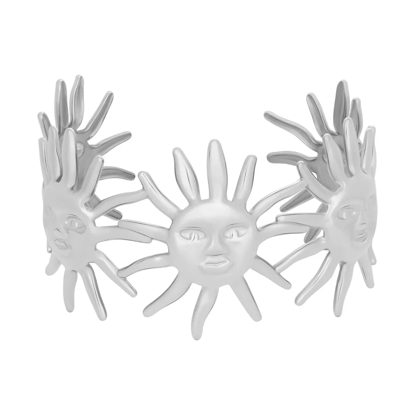 Image of SCORCH SUN