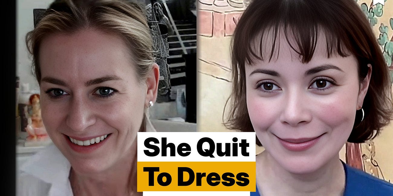 A Chat With Sarah LaFleur, Founder of M.M. LaFleur