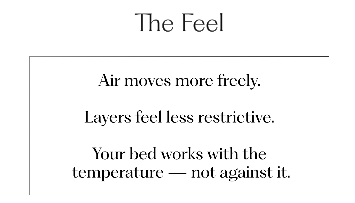 The Feel