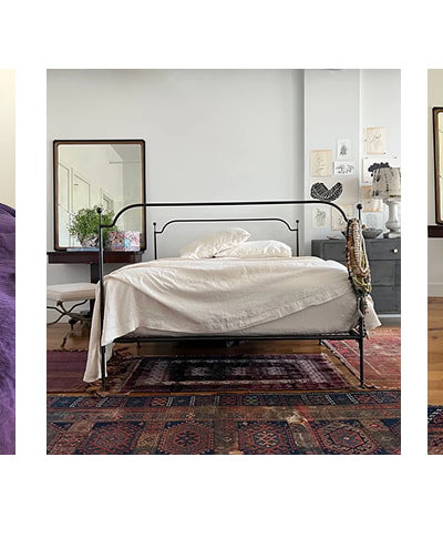 Natural Oatmeal Linen Flat Sheet