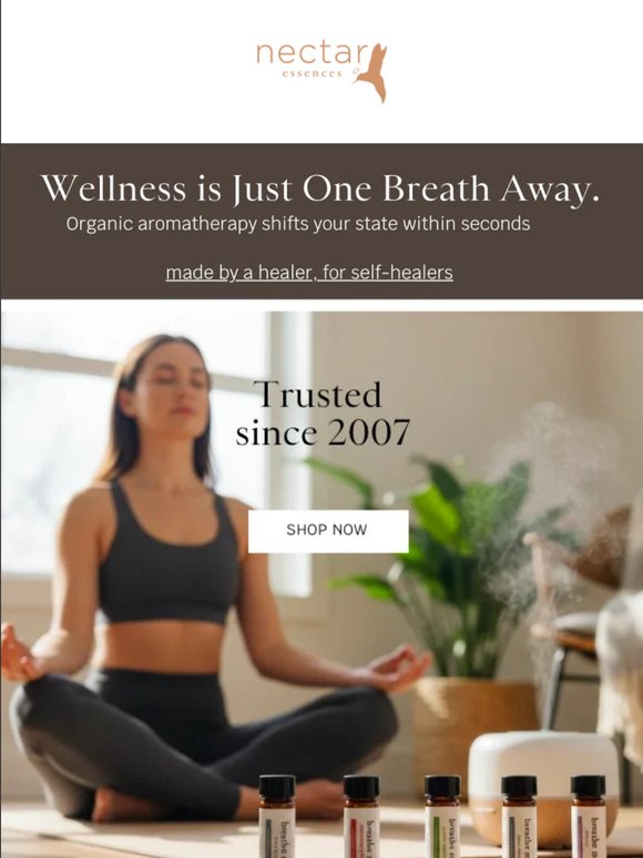 Thousands of Deep Breaths Later… Here’s What People Keep Saying