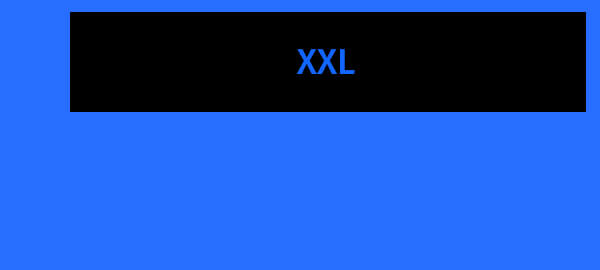 XXL
