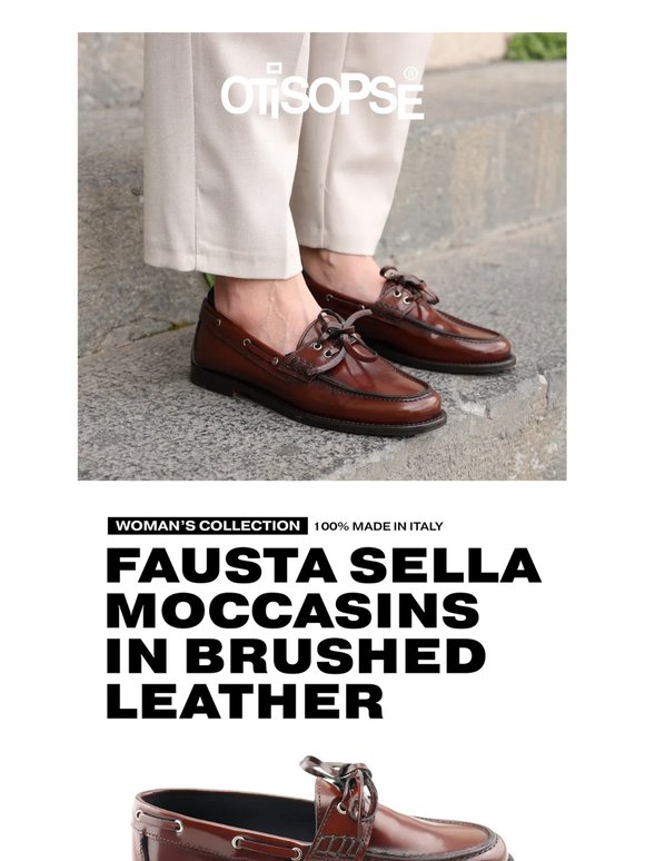 There are shoes that already feel like summer