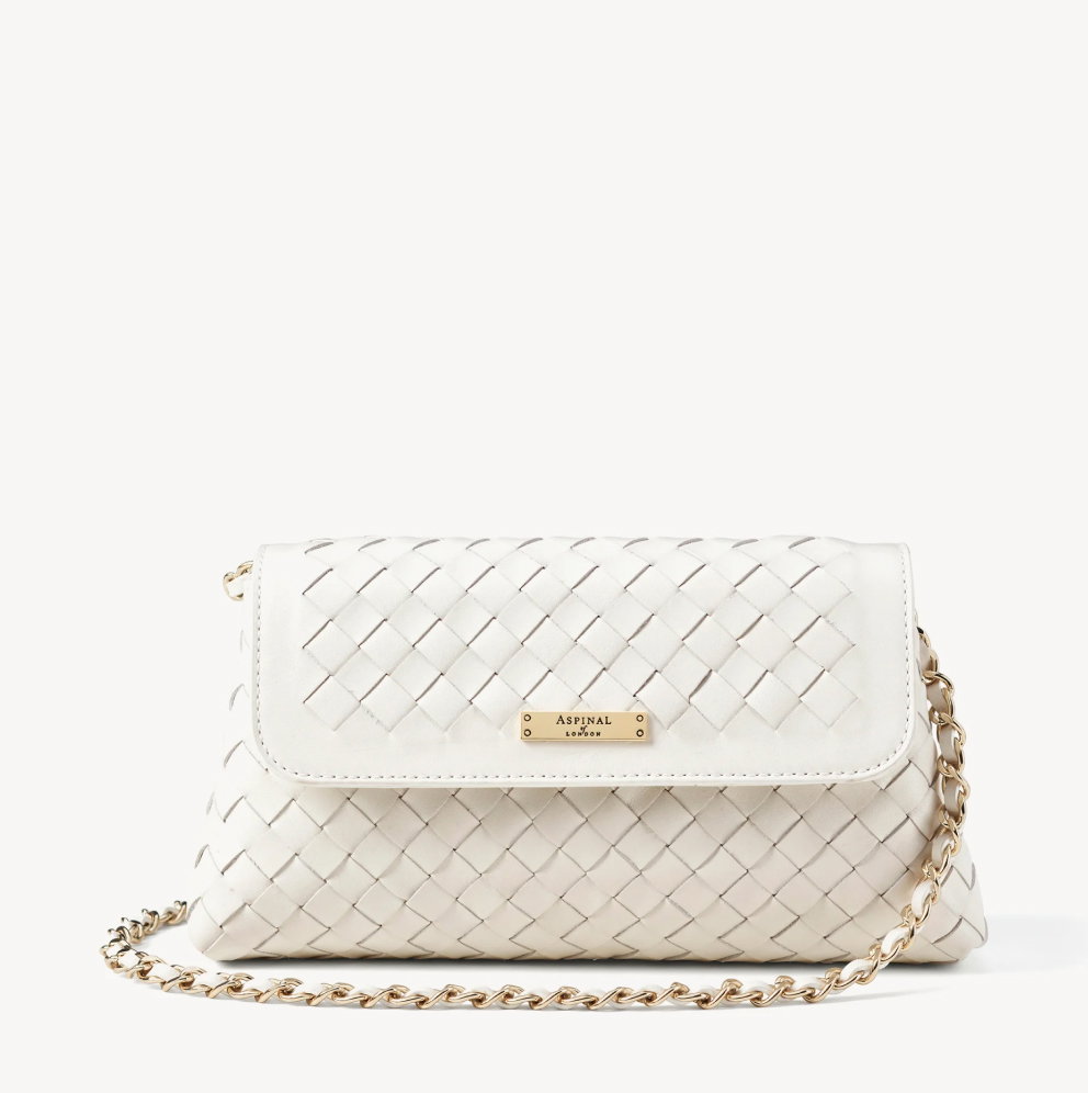 Sunrise Sunset Clutch