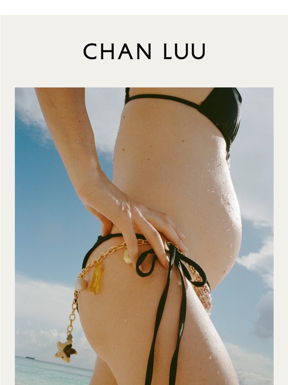The Belt Edit