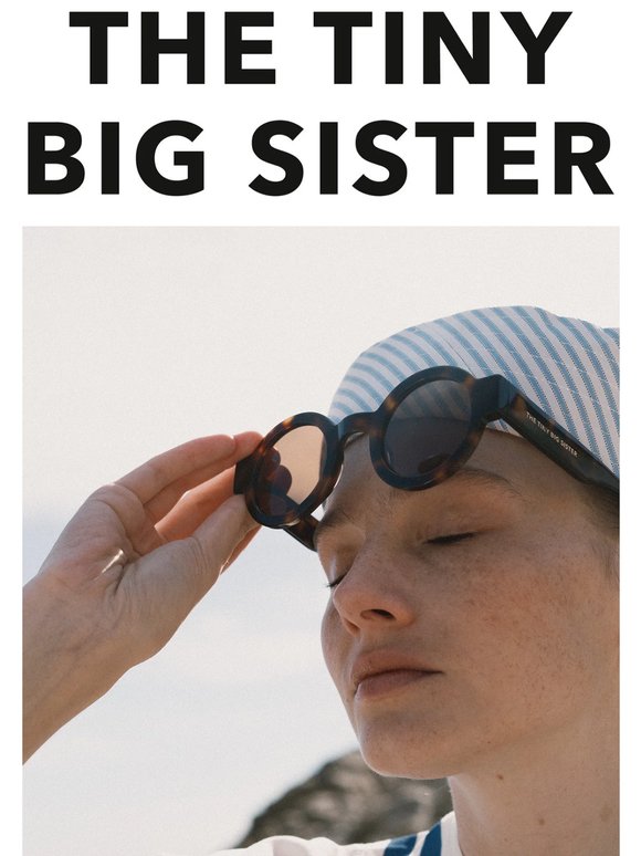 Sunglasses | Back In Stock