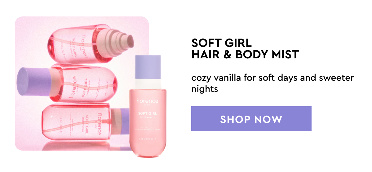 soft girl