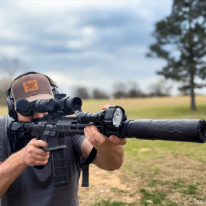 Sons of Liberty MK1: The New SOCOM Rifle