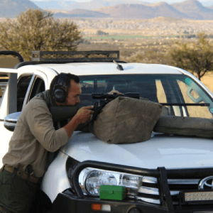 Tales of the Gun: Robar Precision Hunting Rifle