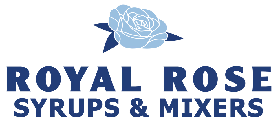 Royal Rose Syrups
