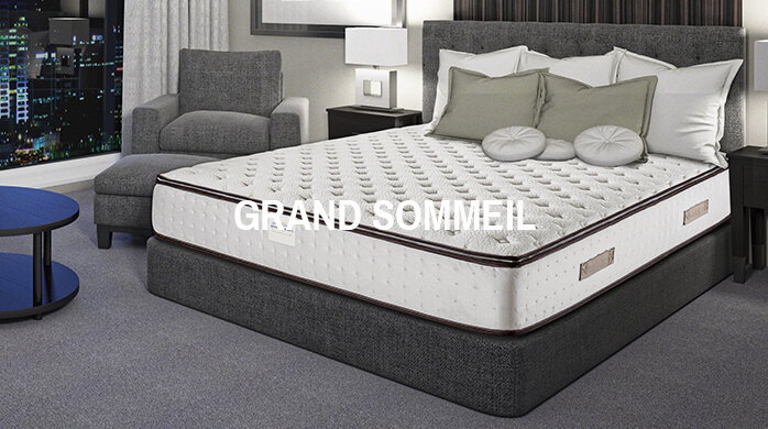 Grand Sommeil