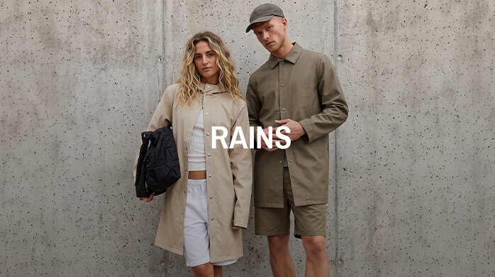Rains