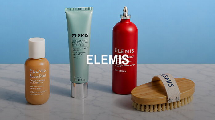 Elemis