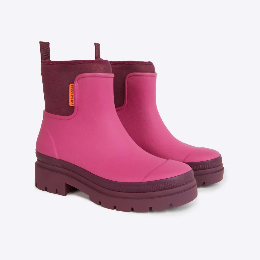 Image of Tully Gumboot // Mixed Berry