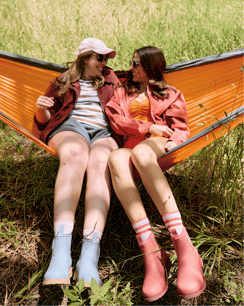 Bobbi Boots