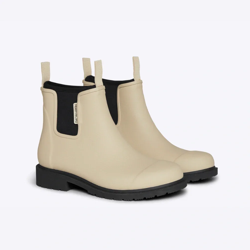 Image of Bobbi Gumboot // Sand