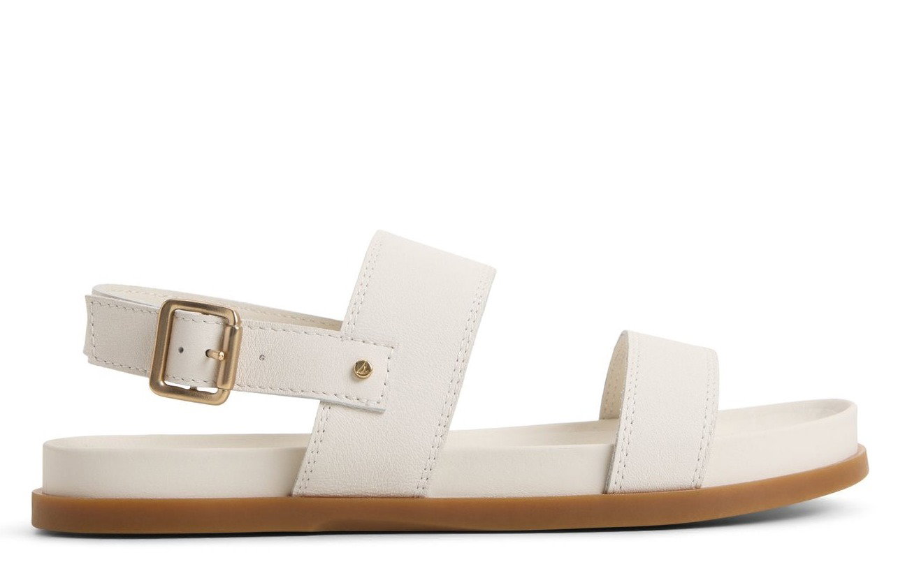 Capri Sandal