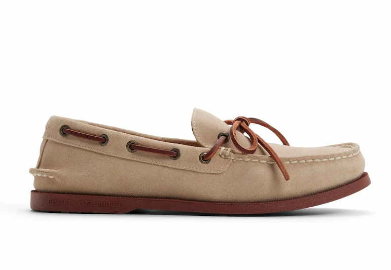 Authentic Original™ 1-Eye Boat Shoe