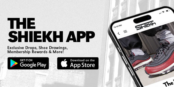 The Shiekh App