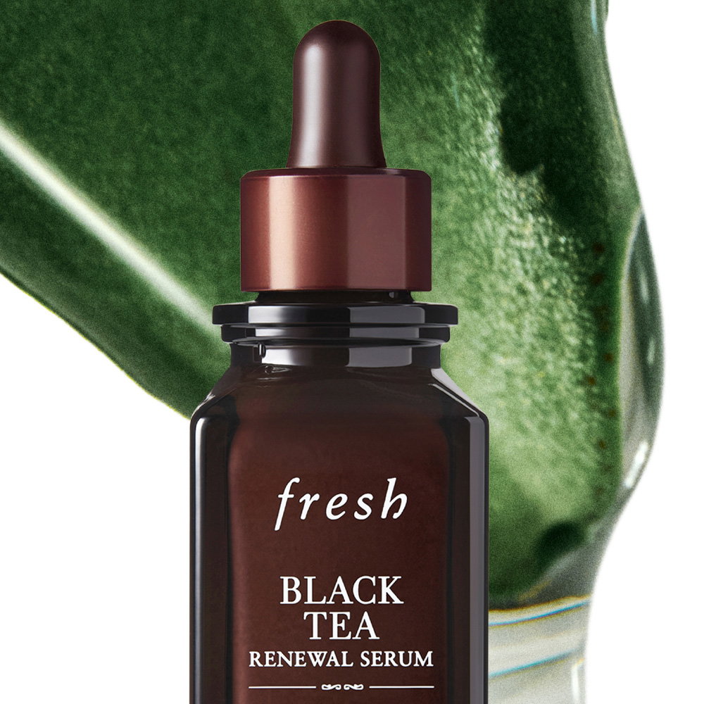 Black Tea Renewal Serum