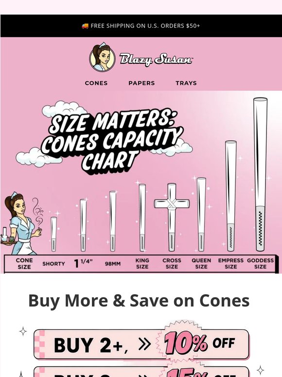 Size Does Matter 👑😏