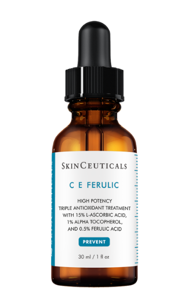 Sérum antioxydant C E Ferulic