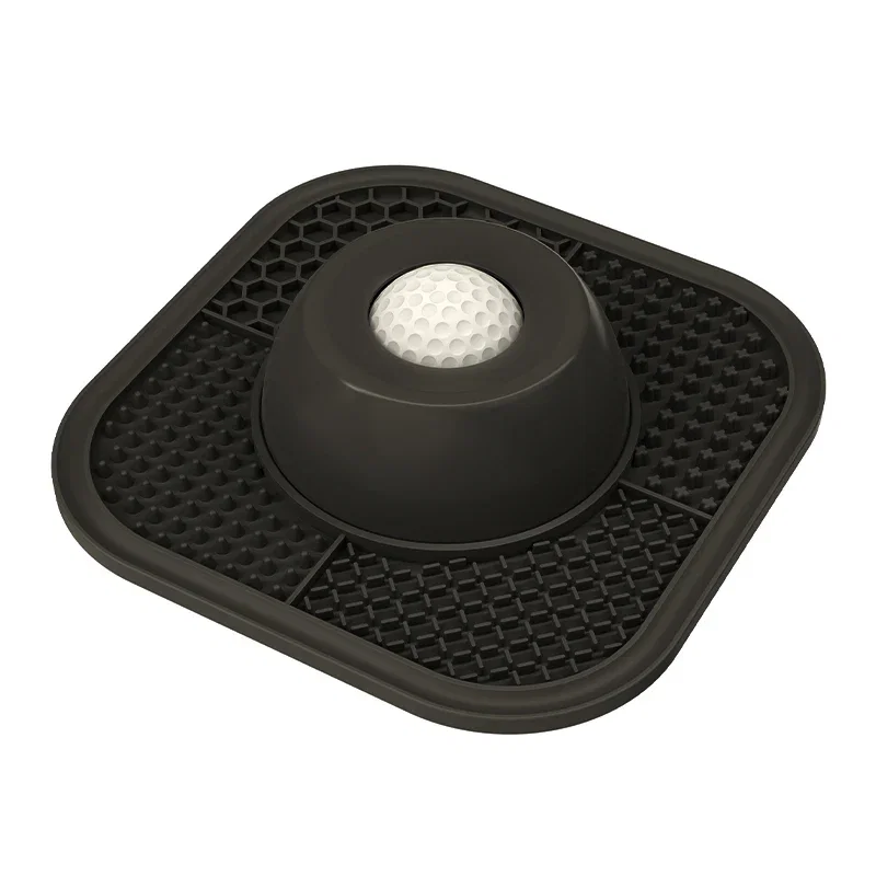 Sakerplus® Interactive Slow Feeder Lick Bowl