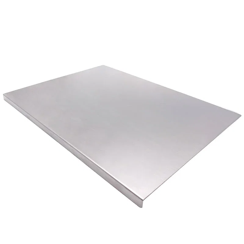 Sakerplus® Stainless Steel Kitchen Cutting Board
