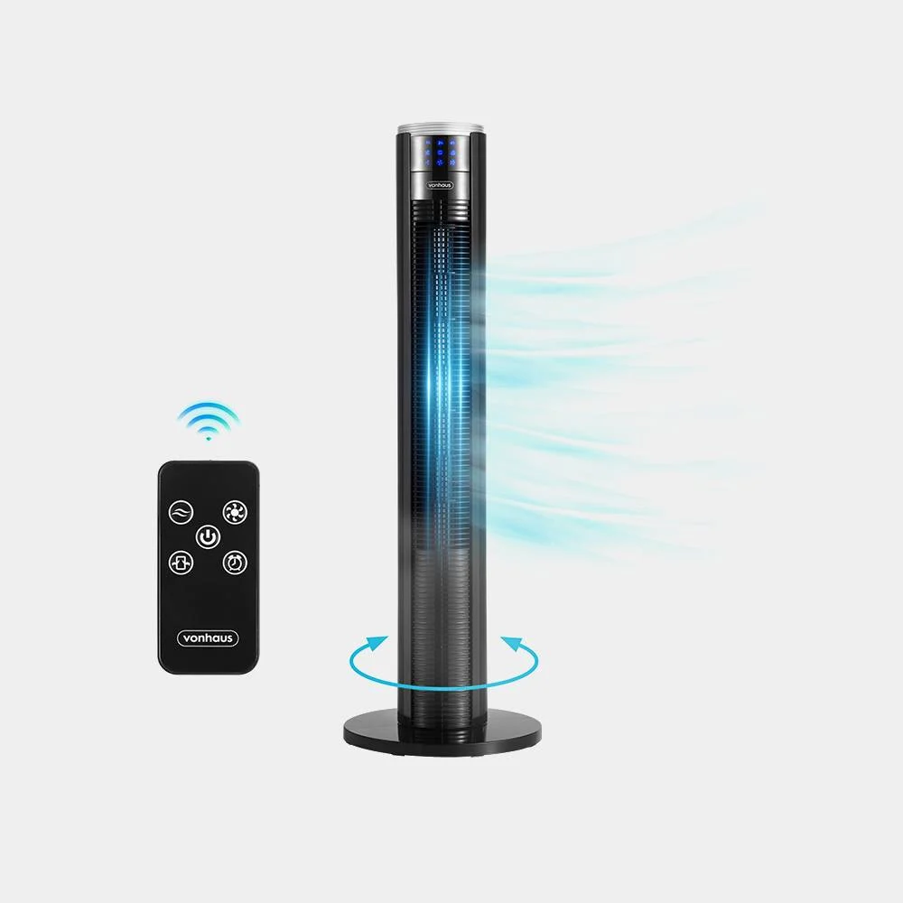 Image of 35-inch Tower Fan 