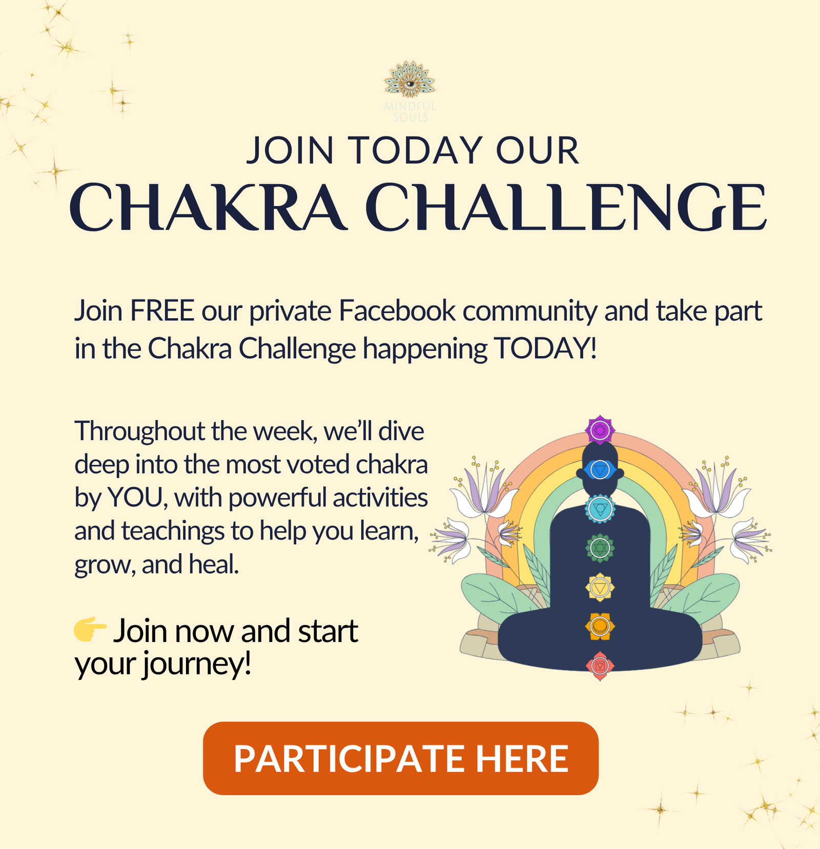 PARTICIPATE HERE