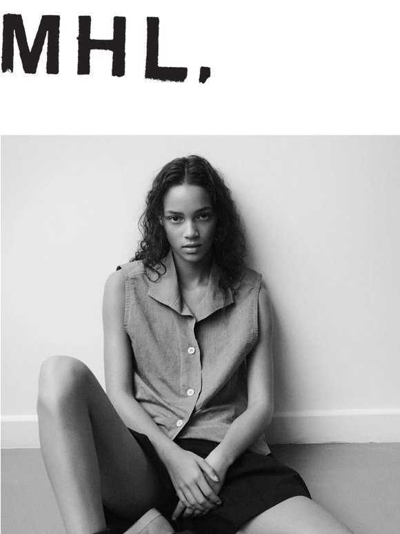 MHL. Summer