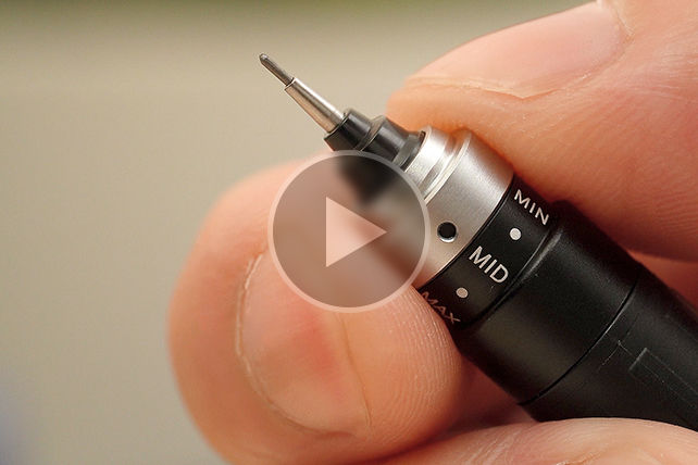 Video: The Best Pencils from Uni