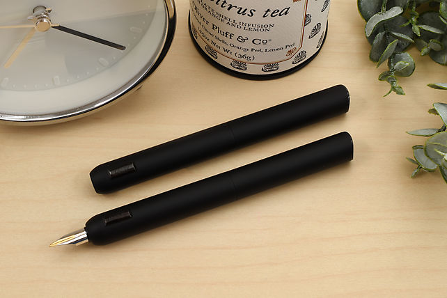 LAMY dialog cc Fountain Pens