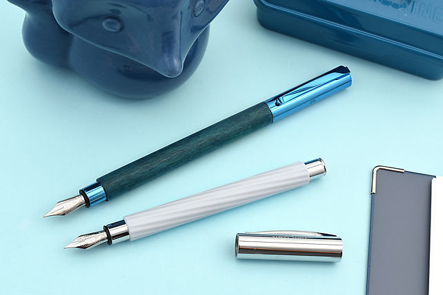 Faber-Castell Design Ambition Fountain Pens