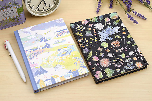 Midori 1 Year Diaries