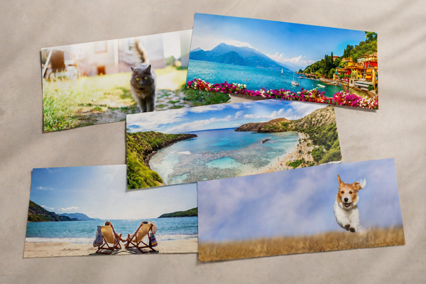Small Pano Prints