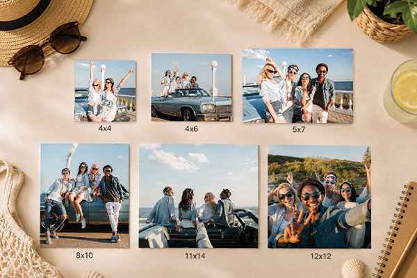 Photo Prints